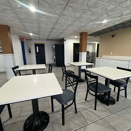 שאטאנוגה Rodeway Inn מראה חיצוני תמונה